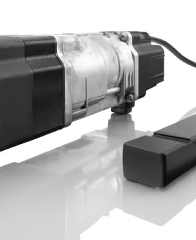 Motore per tapparelle con telecomado